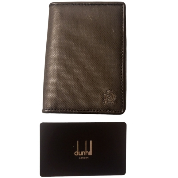 Dunhill Wallet UK Lux - Picture 6 of 7